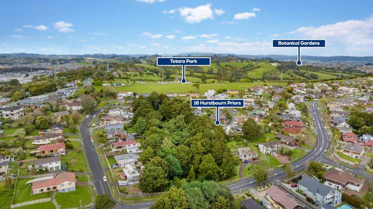 16 Hurstbourn Priors Goodwood Heights_22