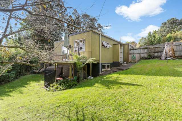 Spacious, Peaceful & Perfectly Positioned