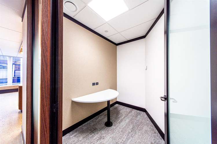 Part Level 4, 215 Lambton Quay Wellington Central_15