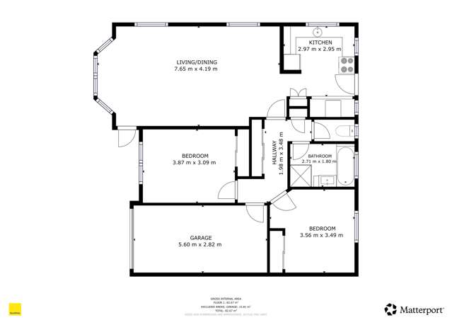 2 Ida Street Redwoodtown_1