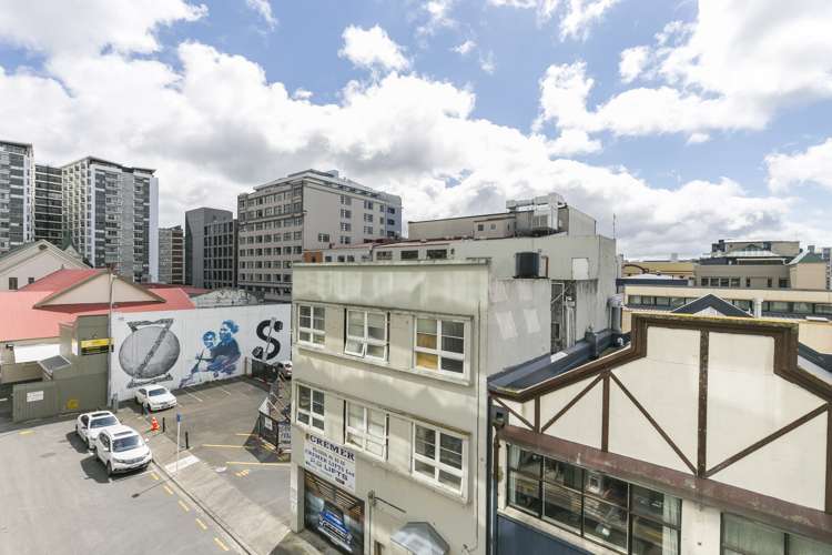 305/15 Holland Street Te Aro_9