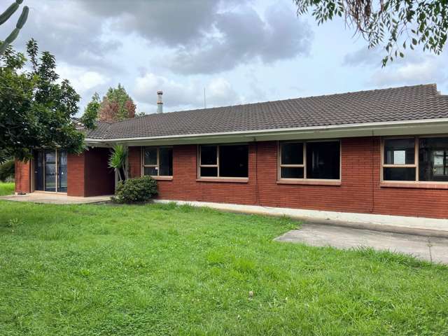 4 Bedroom - Buckland Road, Mangere East