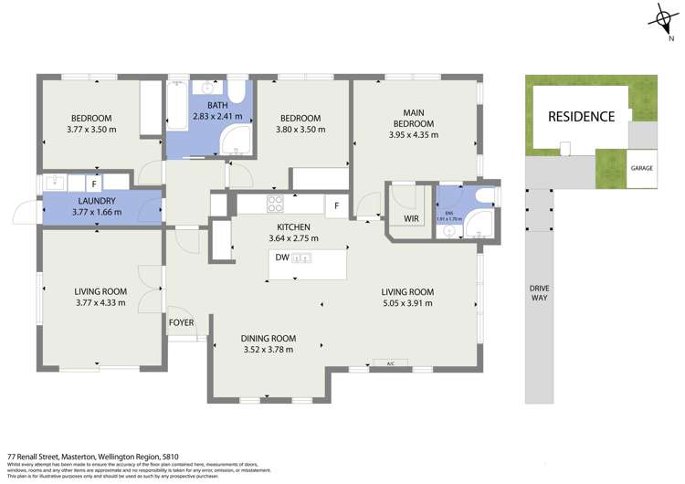 77A Renall Street Masterton_25