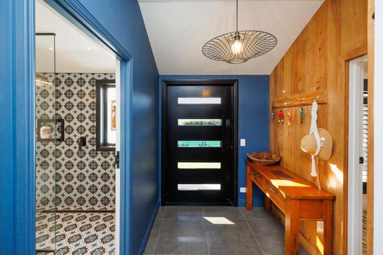 6 Dawson Street Foxton Beach_25