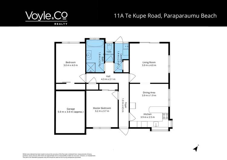 11a Te Kupe Road Paraparaumu Beach_25