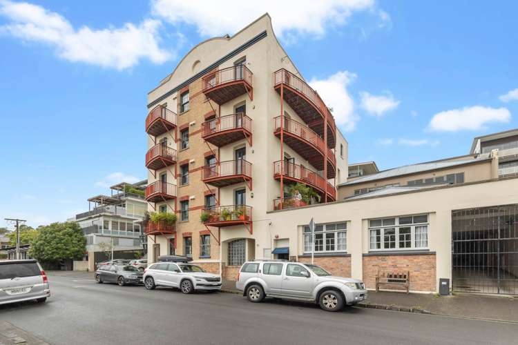 2d/38 Douglas Street Ponsonby_7