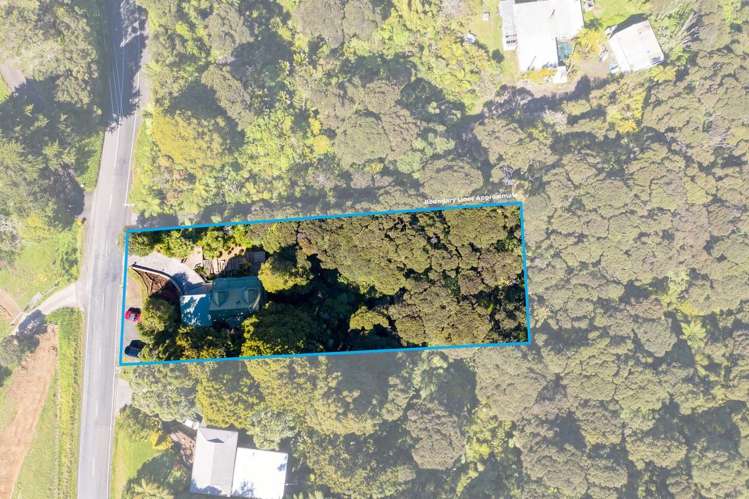 169 Wairere Road Waitakere_17