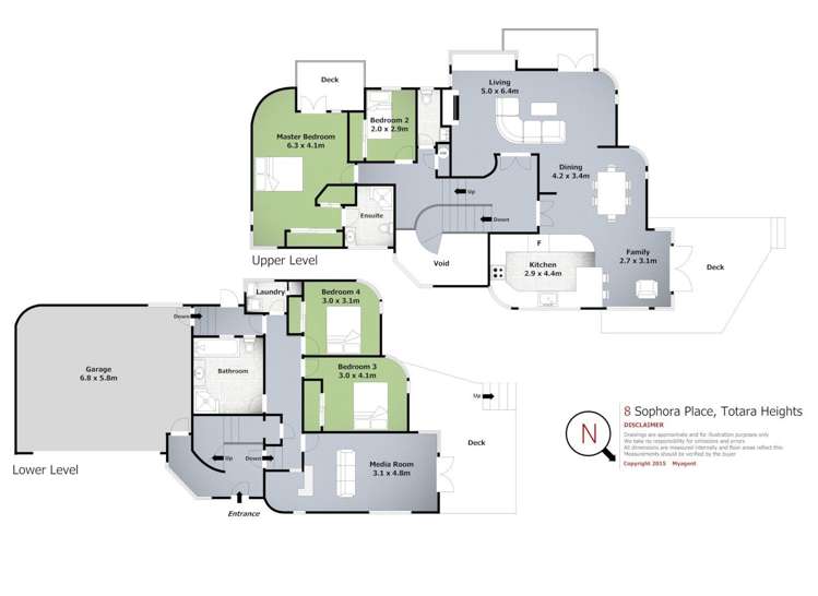 8 Sophora Place Totara Heights_25