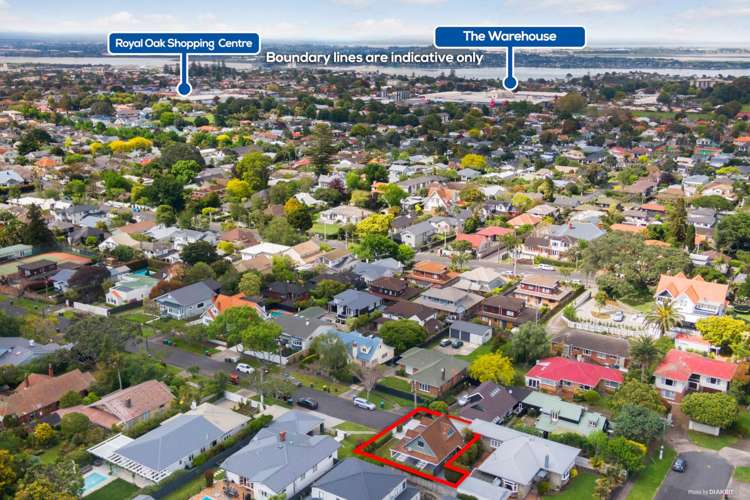 28 Fairholme Avenue Epsom_17