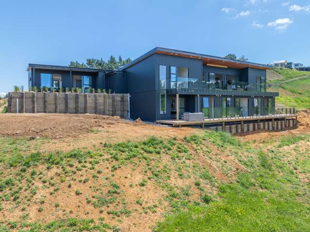 Brand New -Luxury Lifestyle in Ararimu