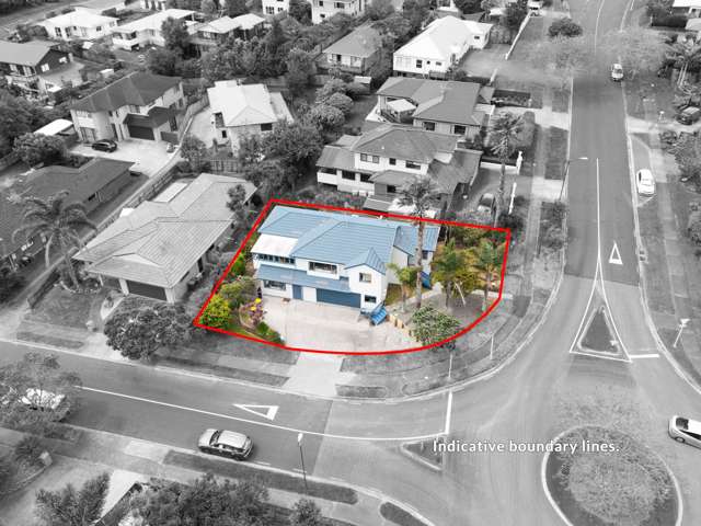Rangi Zone Gem – Legal Home & Income!