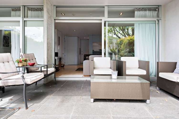 203/429 Parnell Road Parnell_12