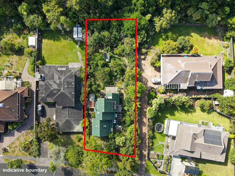 12 Lemonwood Place The Gardens_16