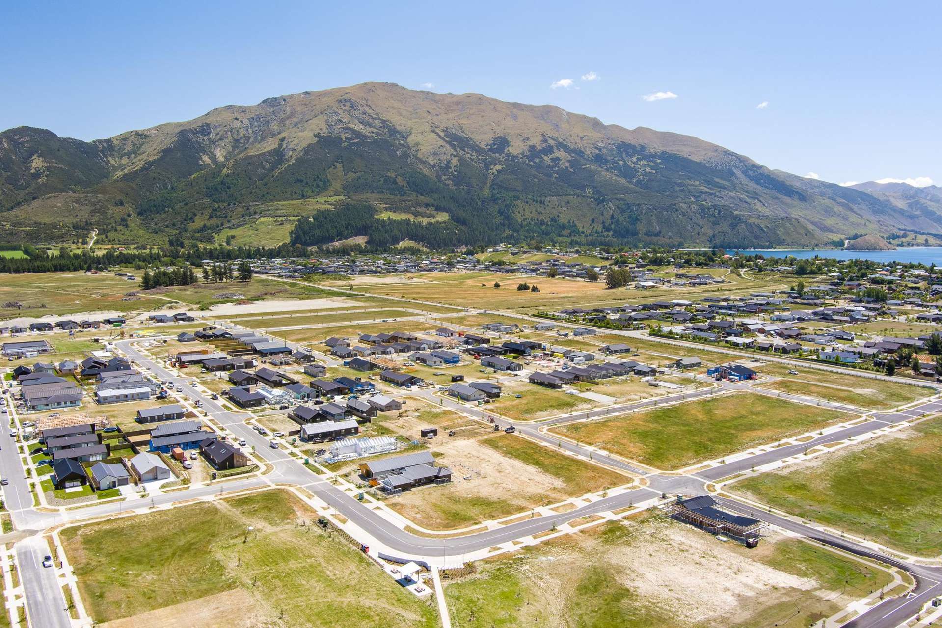 Longview Lake Hawea_0