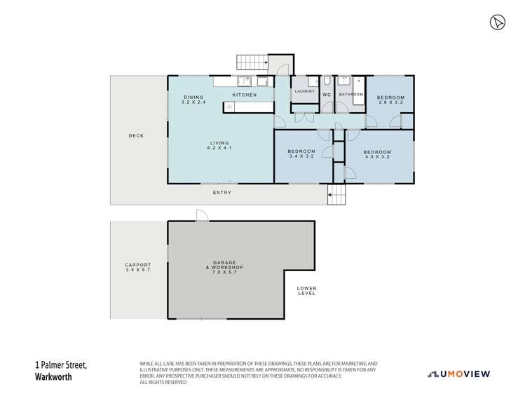 1 Palmer Street Warkworth_17