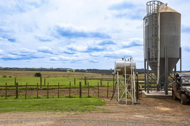 518 Mangakaretu Road Okaihau_8