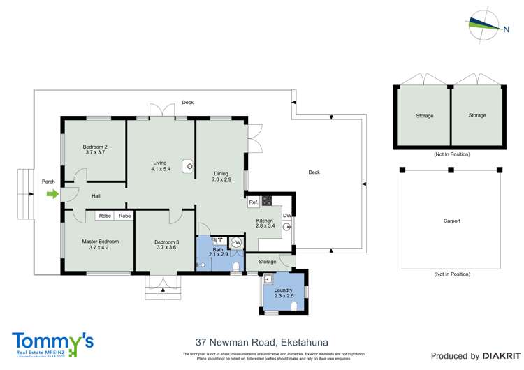 37 Newman Road Eketahuna_16