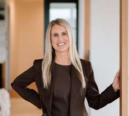 Melissa Wilton
