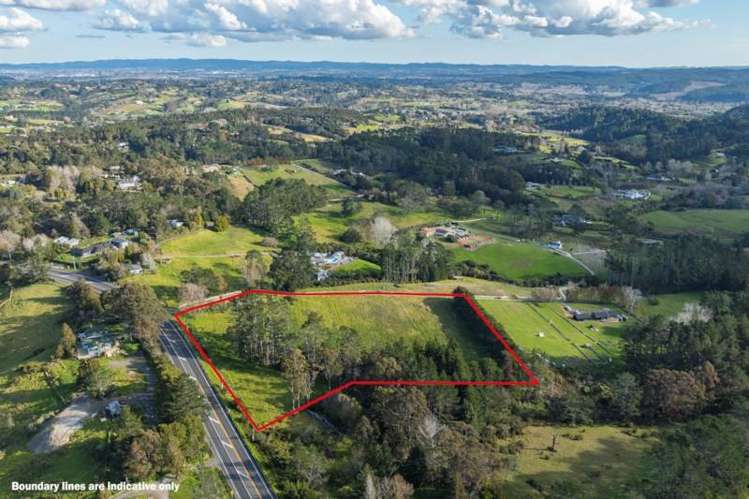 Lot 1 & 2 /633 Dairy Flat Highway Coatesville_7