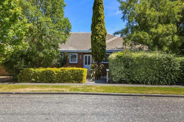 Smart, Sunny and Move in Ready!