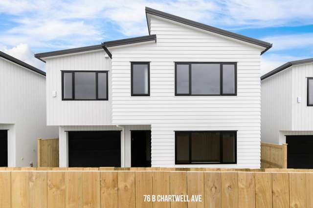 76B Chartwell Avenue Glenfield_3