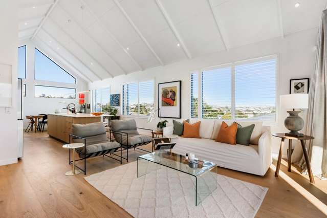 3A Gilbert Avenue Grey Lynn_3