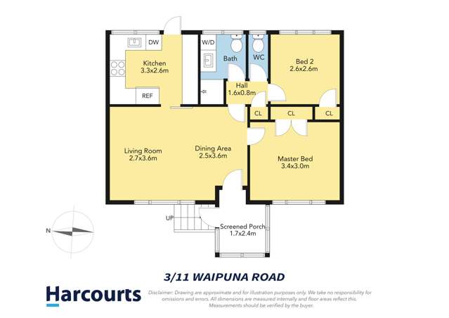 3/11 Waipuna Road Mount Wellington_1
