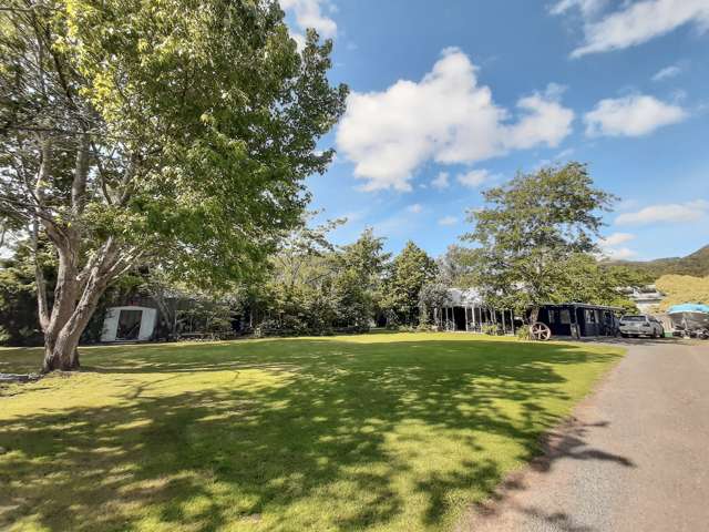 7 Pumpkin Flat Road Kuaotunu_1