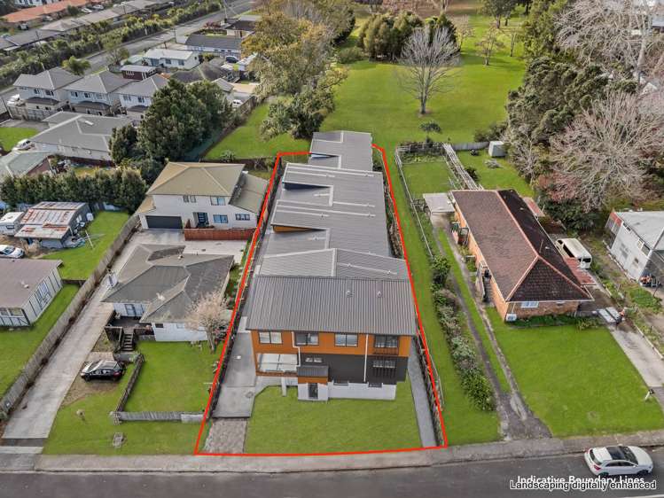 Lots 1-10/6 Ranui Avenue Ranui_6