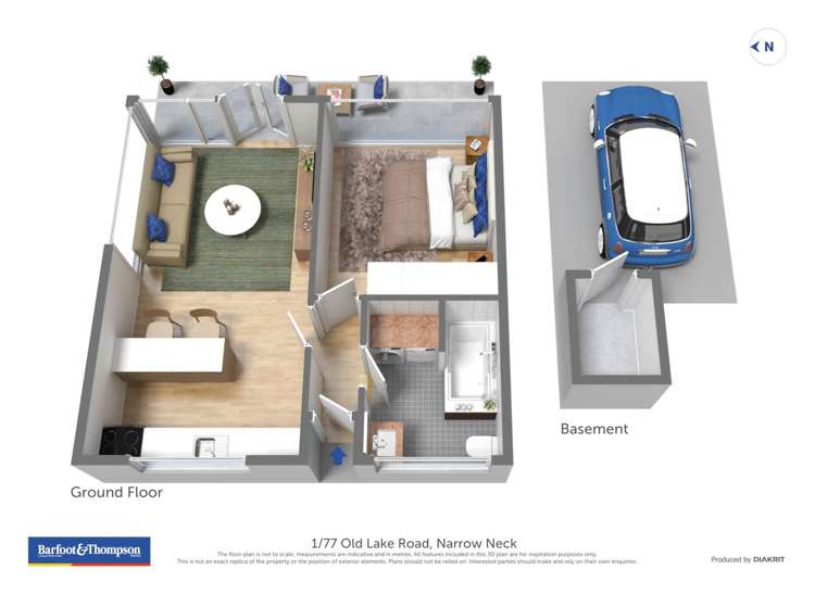 1/77 Old Lake Road Narrow Neck_7