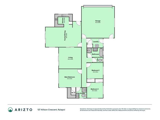 127 Allison Crescent Kaiapoi_1