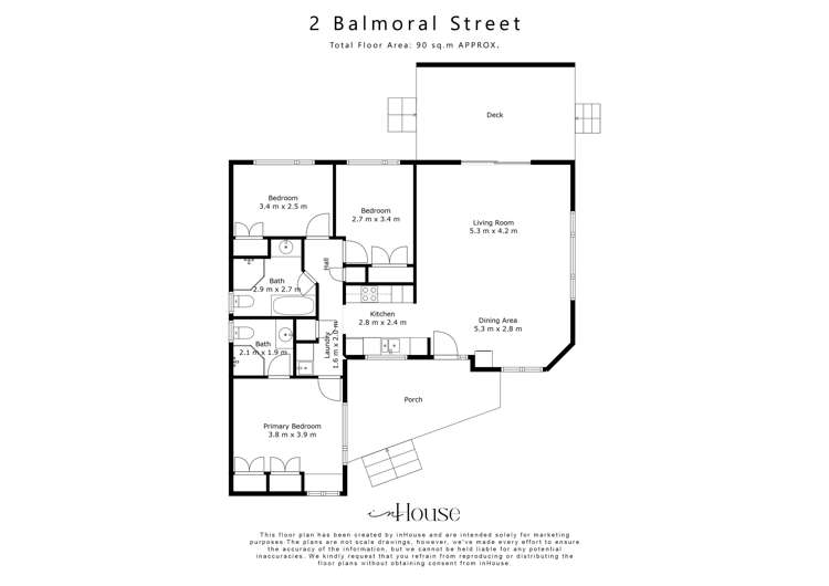 2 Balmoral Street Chartwell_13
