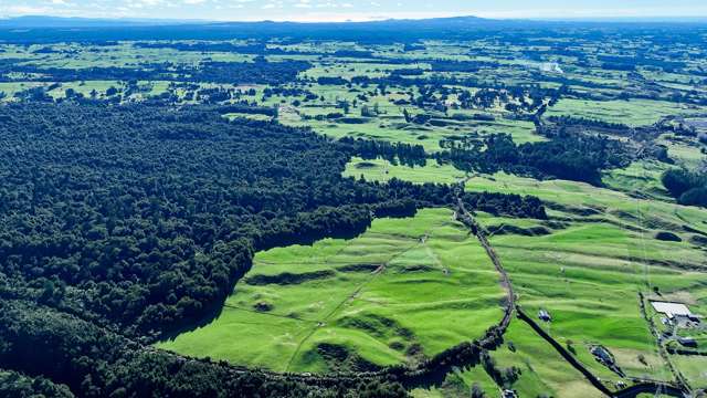 Grazing opportunity - 60.15 ha