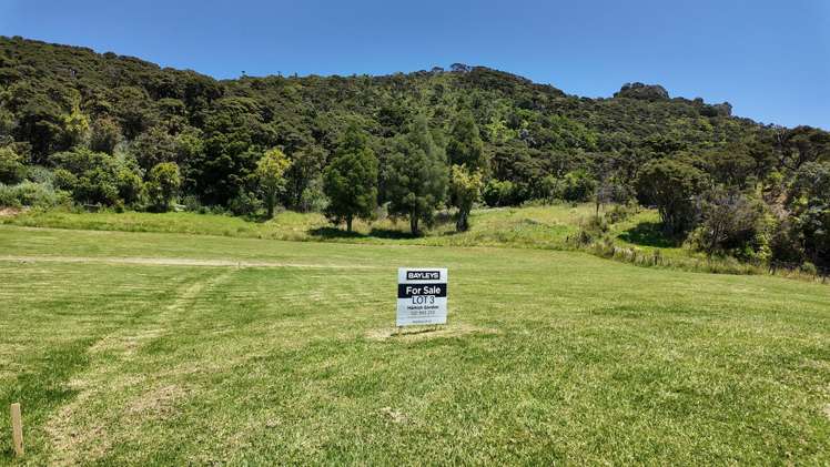 Lot Lots 1-3/2118 Whangarei Heads Road Whangarei Heads_7