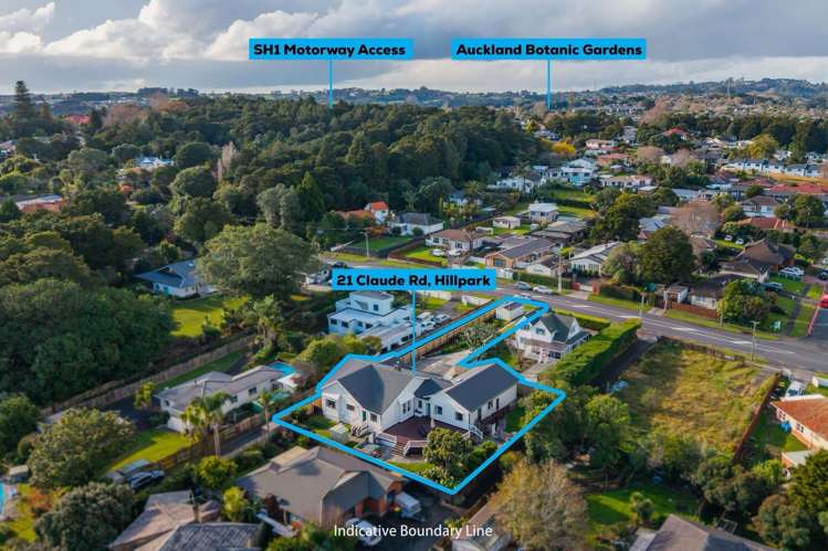 21 Claude Road Hillpark_17
