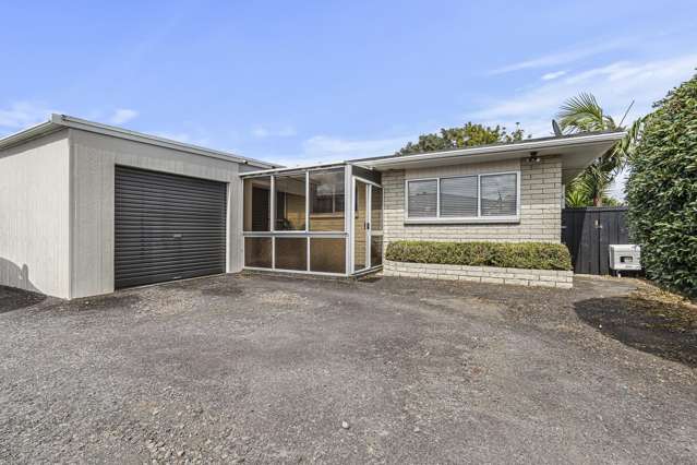 PRIVATE, SECURE AND SO CONVENIENT