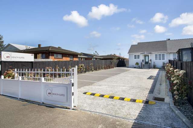 PROFESSIONAL HEALTH FACILITY