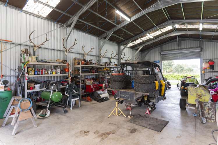 109 Hansen Road Makauri_40