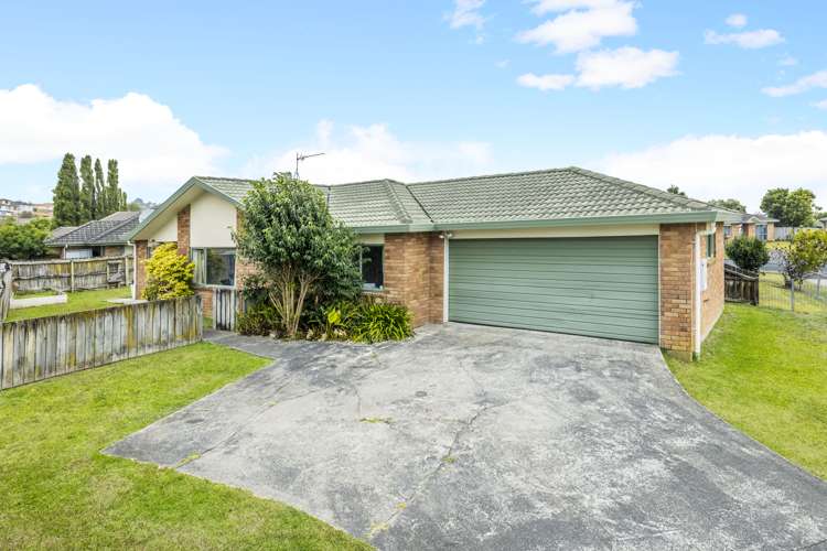 1 Yarrow Lane Papakura_0