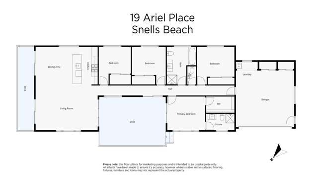 19 Ariel Place Snells Beach_1
