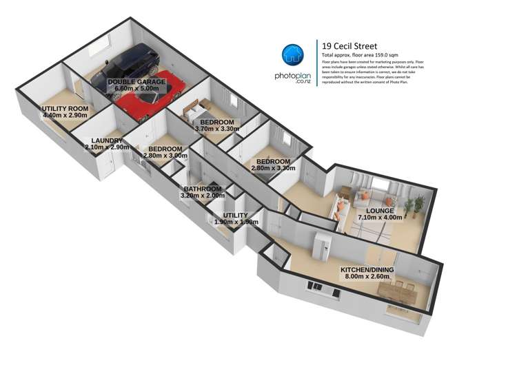 19 Cecil Street Saint Andrews_19