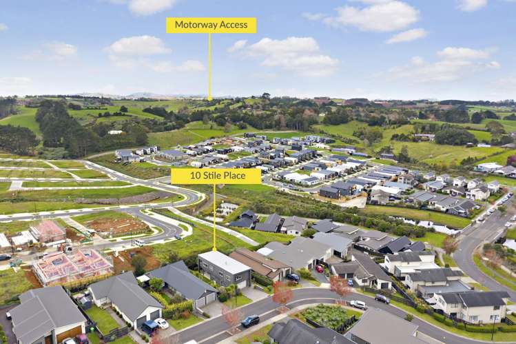 10 Stile Place Pukekohe_27