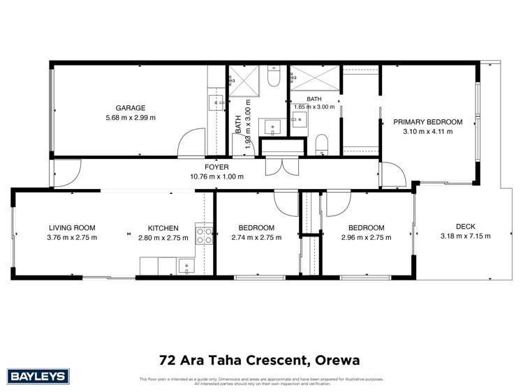 72 Ara Taha Crescent Orewa_15