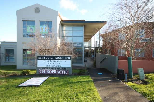 Modern Office For Lease