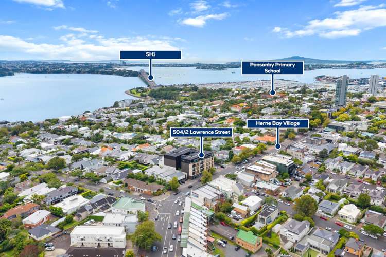 504/2 Lawrence Street Herne Bay_2