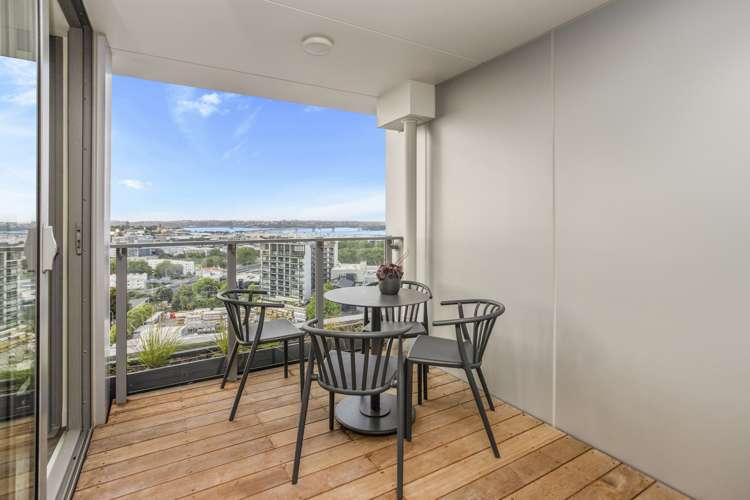 1006/45 Union Street Auckland Central_7