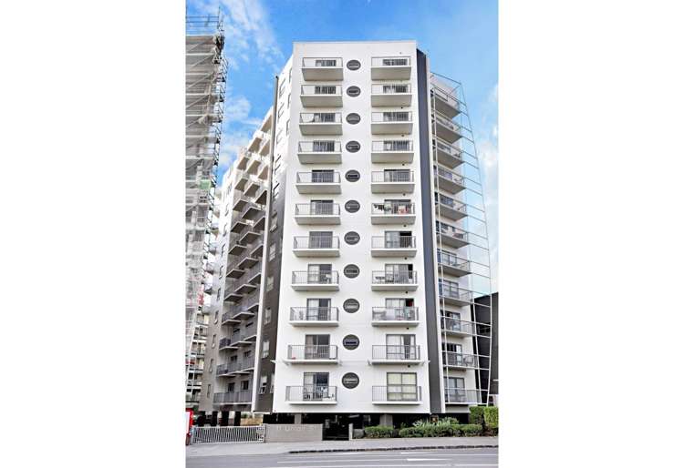 403/11 Union Street Auckland Central_10