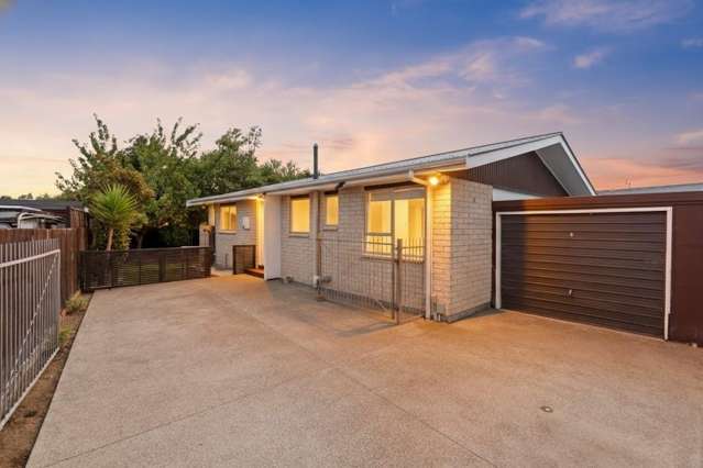 Must Sell - Private, Renovated & Well Positioned
