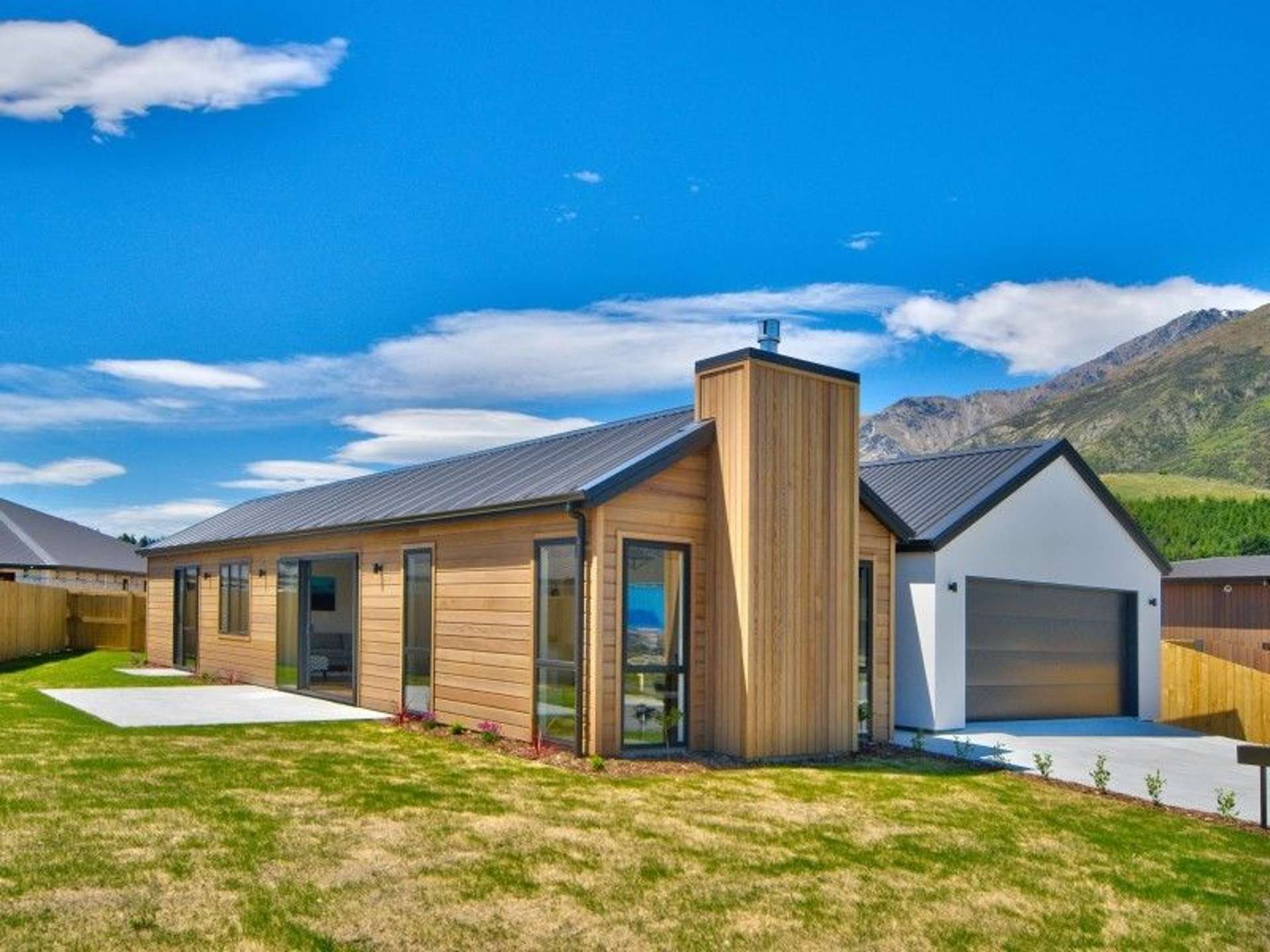 4 Peppercorn Terrace Lower Shotover Queenstown Houses for Sale