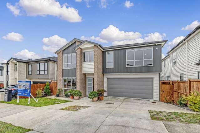 4 Clonmany Road Flat Bush_1